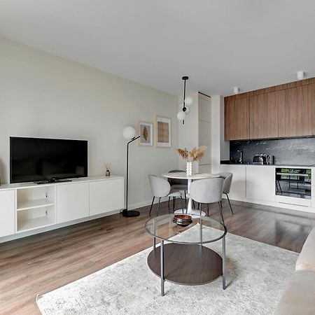 Scala 60C City Center Apartments By Lion Apartments Gdańsk Buitenkant foto
