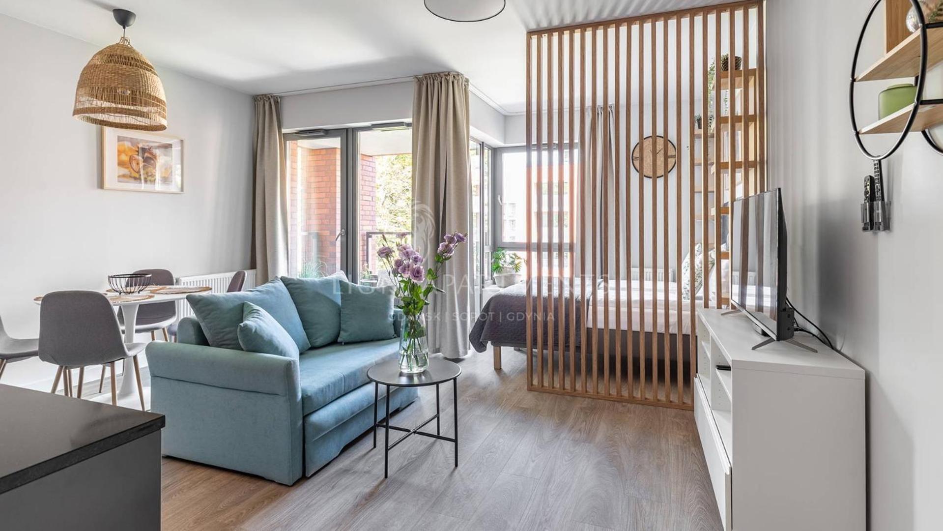 Scala 60C City Center Apartments By Lion Apartments Gdańsk Buitenkant foto