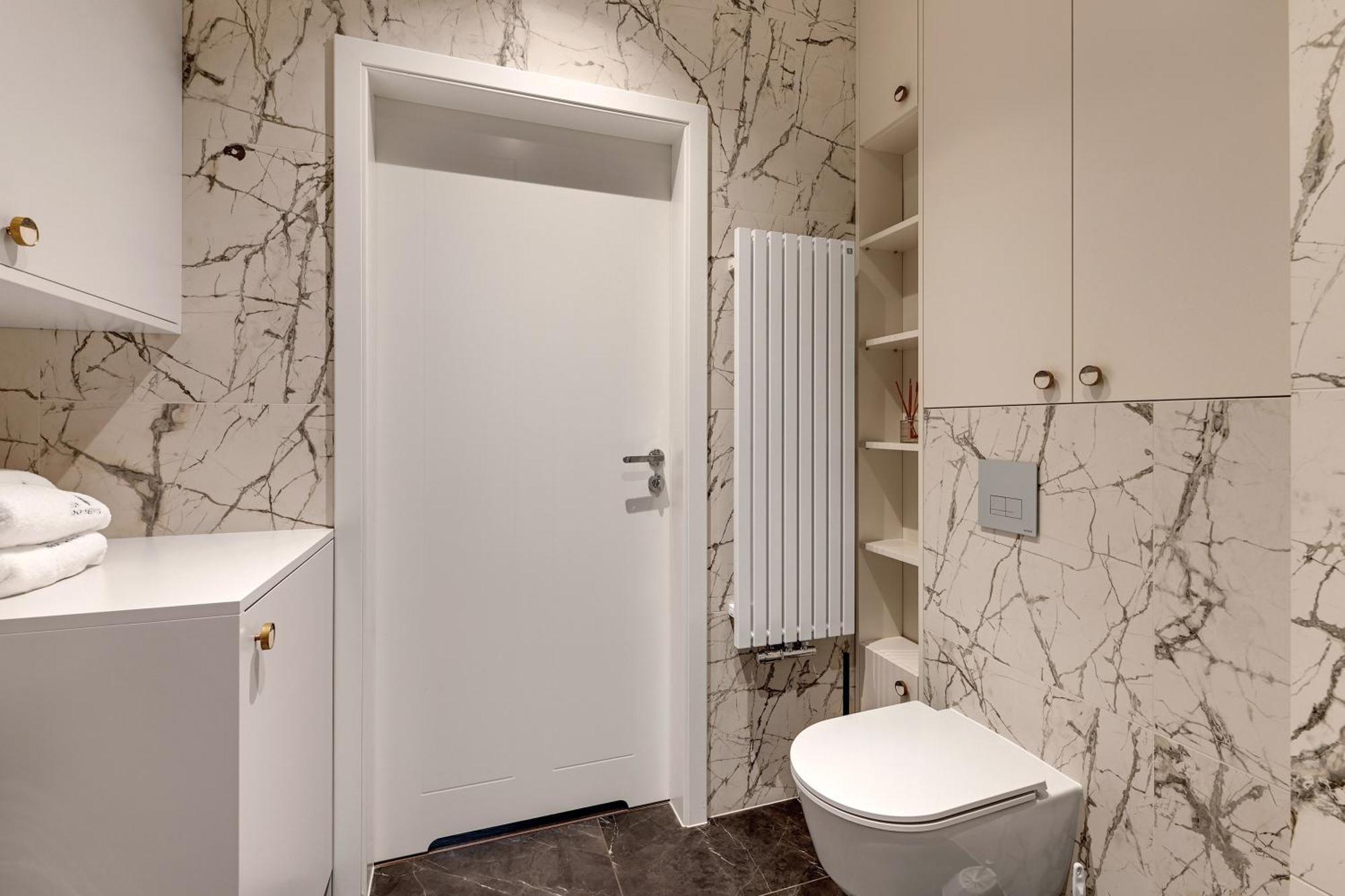 Scala 60C City Center Apartments By Lion Apartments Gdańsk Buitenkant foto
